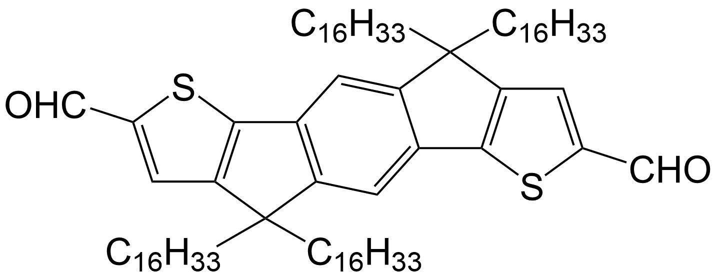 IDT-C16-2CHO/2177241-05-1